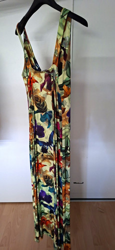 Damen maxikleid sommerkleid - damen,