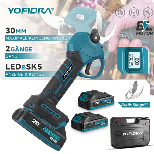 Für makita akku astschere - für,