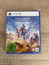 Horizon Zero Dawn Remastered