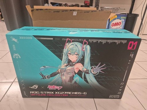 Neuer asus rog strix - neuer,
