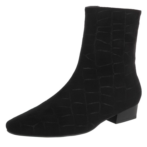 Damen stiefeletten mit - stiefeletten,