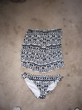 Lascana mixkini tankini top - lascana,