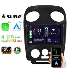 Für VW New Beetle 1C1 9C1