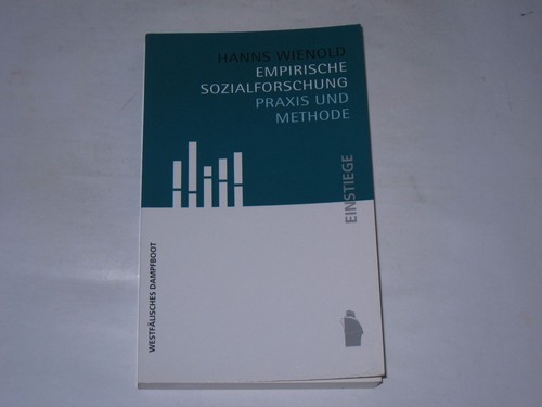 Wienold hanns empirische - wienold,, hanns:empirische