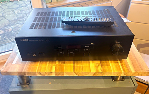 Yamaha s202d stereo receiver - r-s202d,