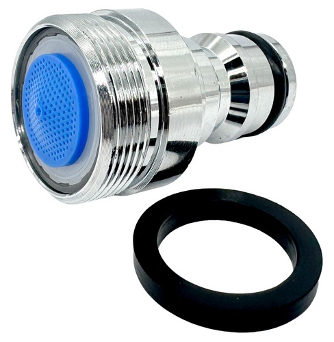 Wasserhahn-Adapter