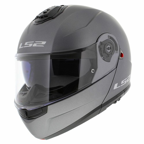 Ls2 ff908 strobe helmet - ls2, ii