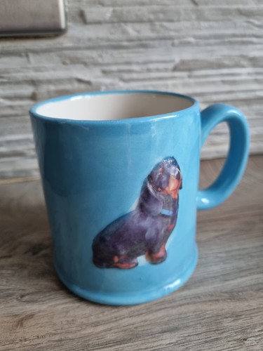 Old pottery company - company, stoneware