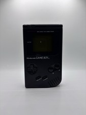 Nintendo game boy classic - nintendo,