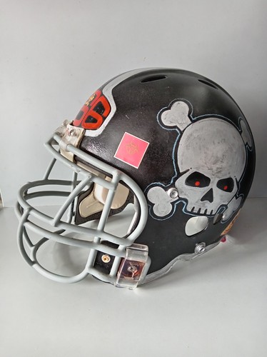 Riddell 666 speed icon classic - speed,