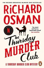 The Thursday Murder Club: The