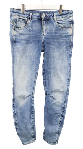 Star arc mid skinny - 3d,