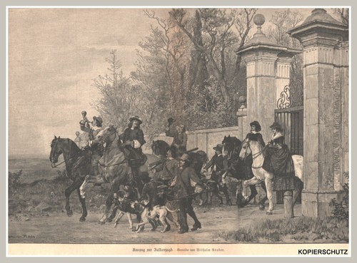 Beizjagd-Falkenjagd-Falke-Falk