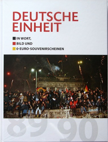Buch sammelalbum euro - sammelalbum, 0-euro