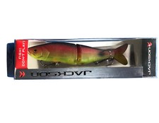 JACKSON Real Jerk Jerkbait  -