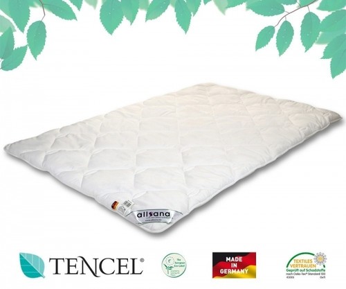 Allsana tencel lyocell - allsana,