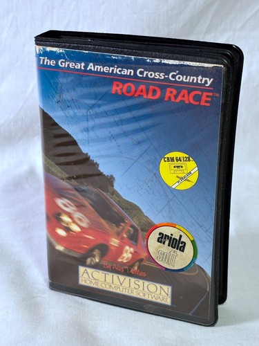 The great american - the,