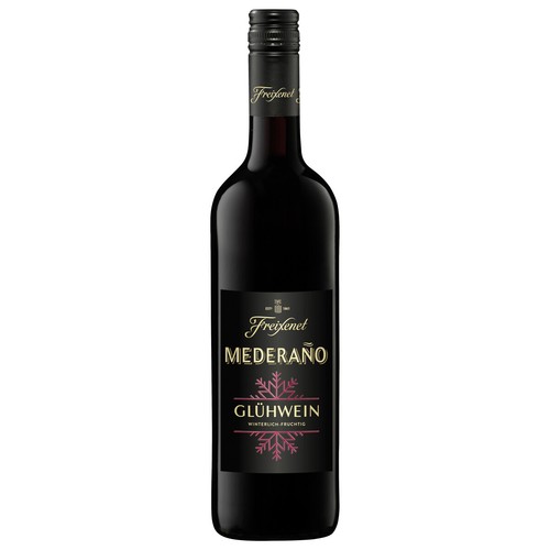 Freixenet mederano glühwein - freixenet,