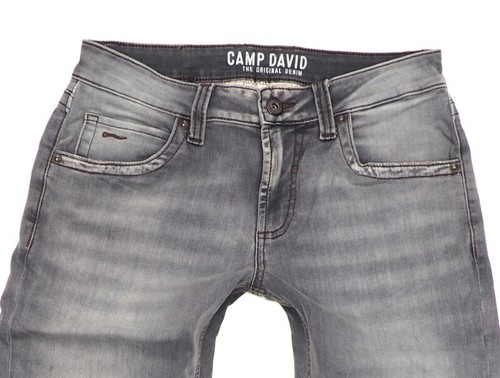 Original camp david nick - original,