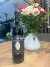 Amarone della Valpolicella Classico 2000 fachgerecht gelagert