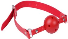 BDSM Knebel Mundknebel veganes
