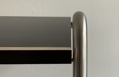 W01 stehpult bauhaus stil - stehpult,