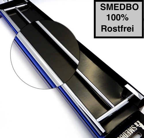 Smedbo house doppelte - smedbo,