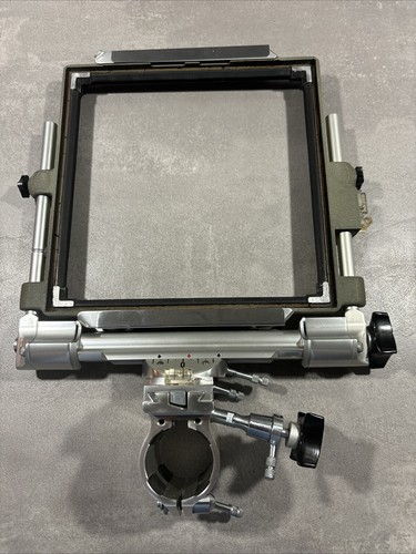 Sinar norma 5x7 - 13x18,