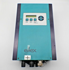 1 x ELTEX Hochspannungsgenerator WAG40/P2A (1)