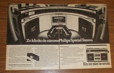 Seltene Werbung vintage