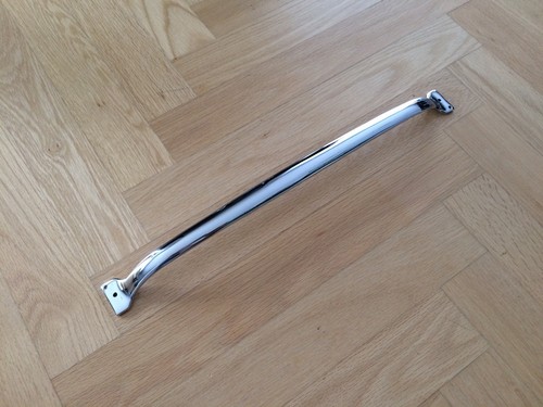 Vitra sitzspreizer verchromt - sitzspreizer,