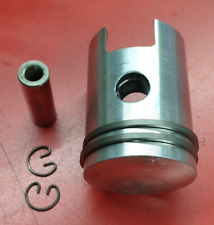 Kolben  original DDR-MEGU Ø 41,22  SIMSON M52,M53,M54  S50, Schwalbe, Star...