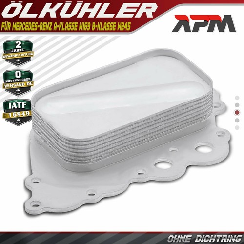 ölkühler motoröl für - Ölkühler,