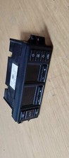Audi A4 B5 1.6 AHL Motor Bj 1998 Klimabetätigung Klimaautomatik 8L0820043D#2080