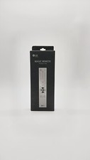 LG Premium Magic Remote PM20GA für ausgewählte LG SMART TVs Silber/Weiß #KT1102O
