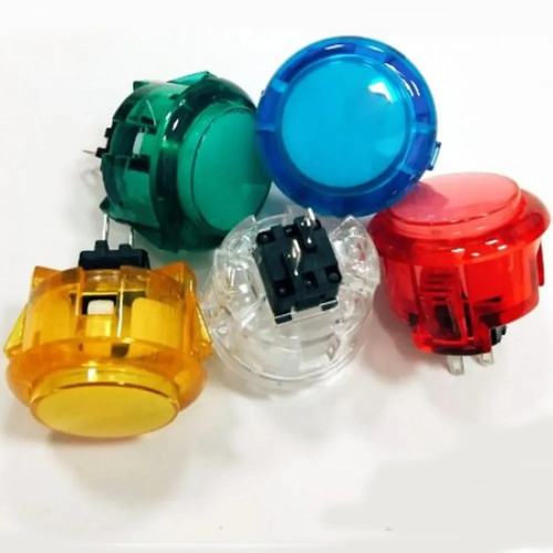 30mm arcade taster - 30mm,