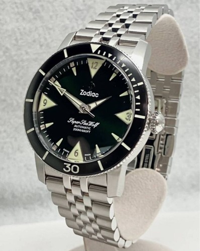 Zodiac super sea - zodiac, wolf