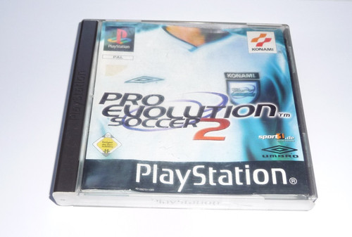 Playstation pro evolution - 1,