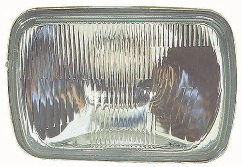 Hauptscheinwerfer links - , h4