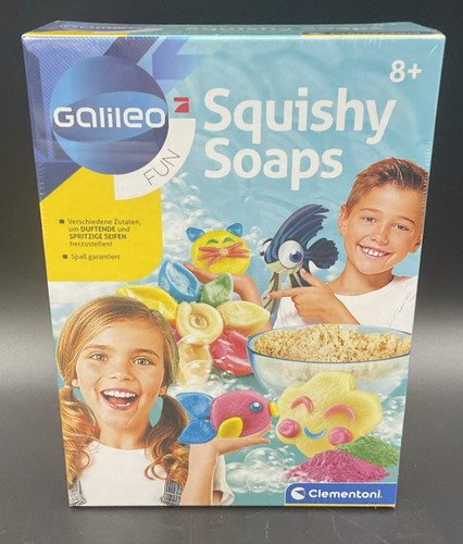 Clementoni galileo fun - clementoni,,