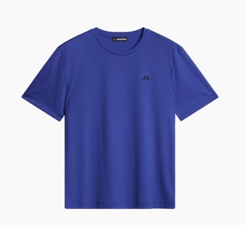 Lindeberg ade shirt - t-shirt, gr.