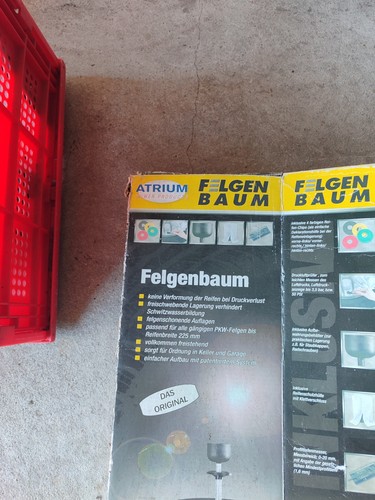 Felgenbaum firma atrium - felgenbaum,