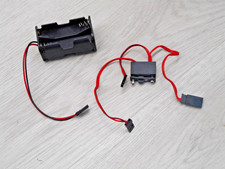 Thunder Tiger Mta4 S50