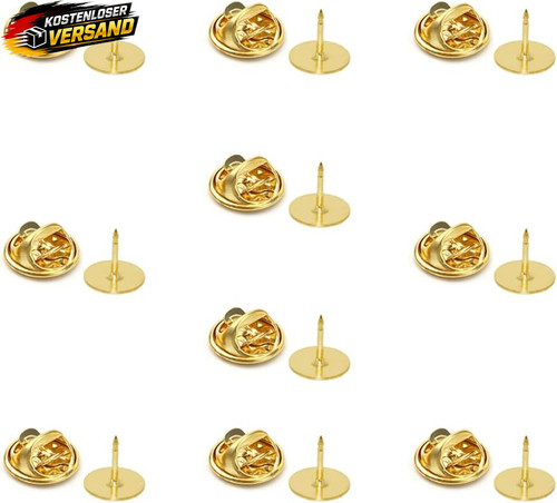 Schmetterling pins set - schmetterling,