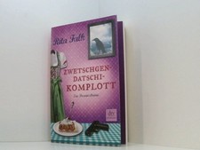 Zwetschgendatschikomplott: Der sechste Fall für den Eberhofer  Ein Provinzkrimi