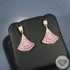 Wert 2290 € Brillant Rubin