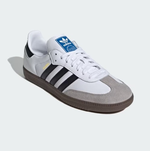 Samba adidas sneaker - adidas, schuhe