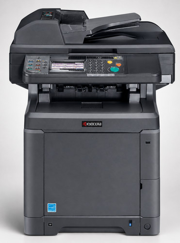 Kyocera taskalfa 266ci - 266ci, büro