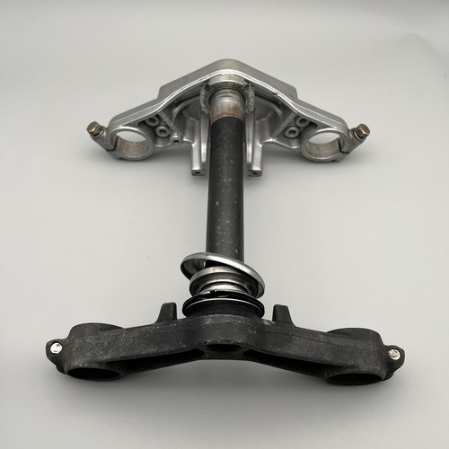 Kawasaki gpz500 gabelbrücke - gpz500,