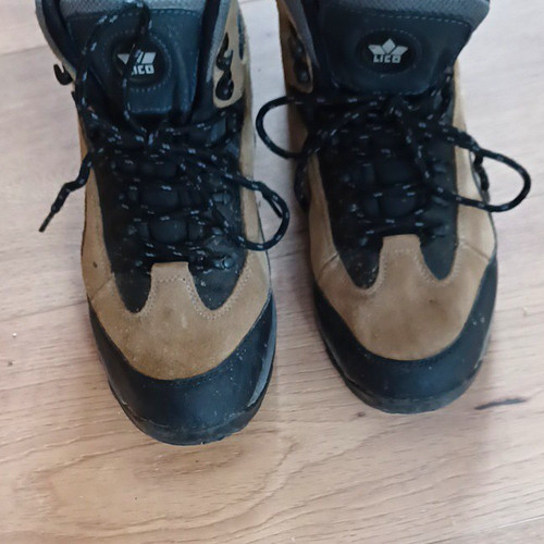 Lico herren wanderschuhe - herren, mid